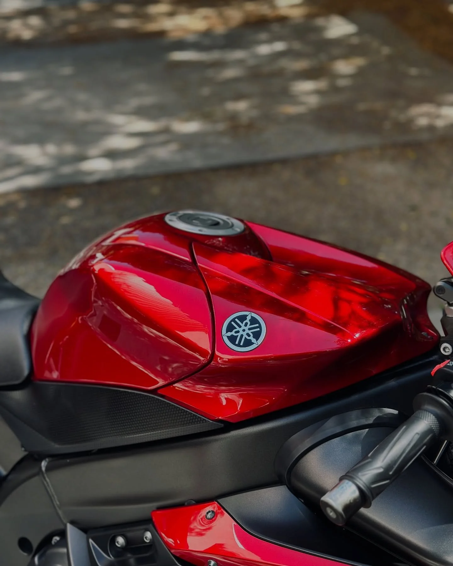 Who would&rsquo;ve that a 21 year old bike could look this good?

Another Yamaha r1 in for our curated package, this includes paint correction, paint restoration and sealed off and protected using Gtechniq&rsquo;s CSL and EXOv5.. who loves water not 