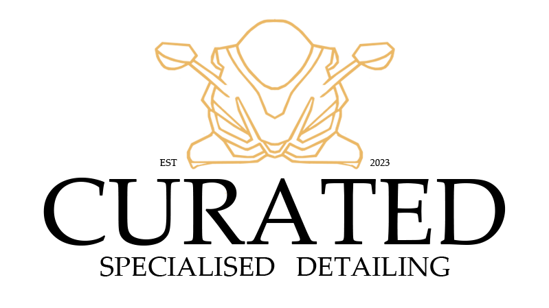 Curated Motorcycle Detailing Based In Cheltenham Melbourne