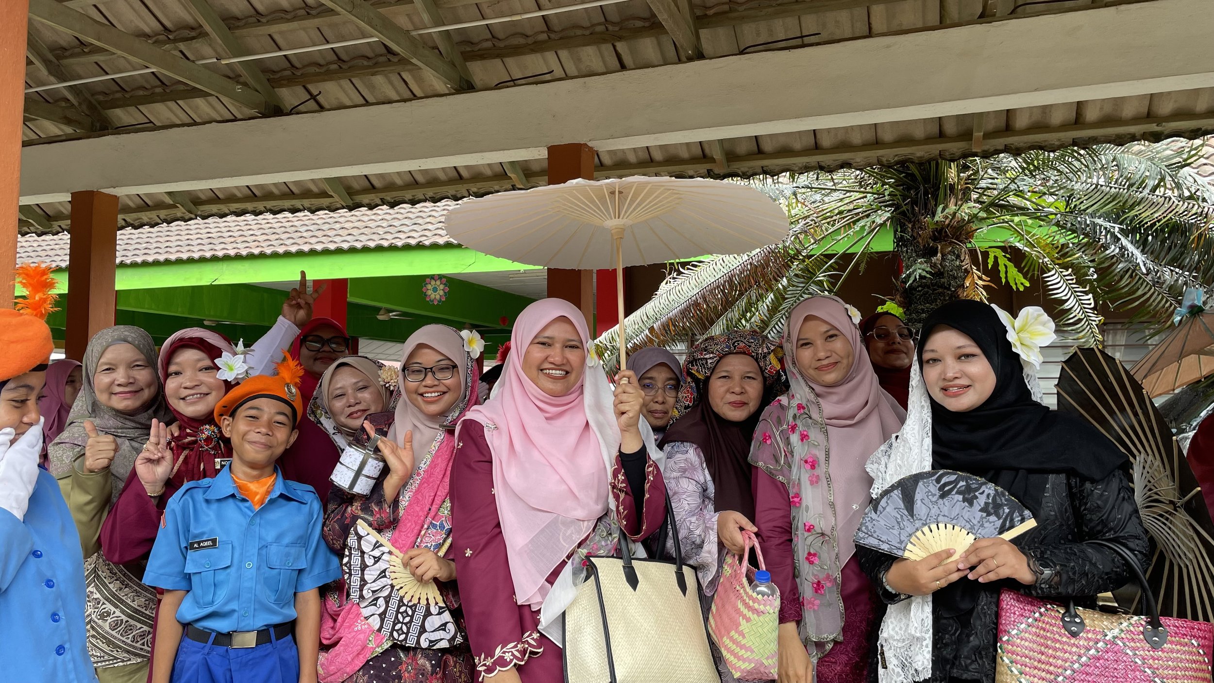 Majlis Sambutan Hari Guru -2026-