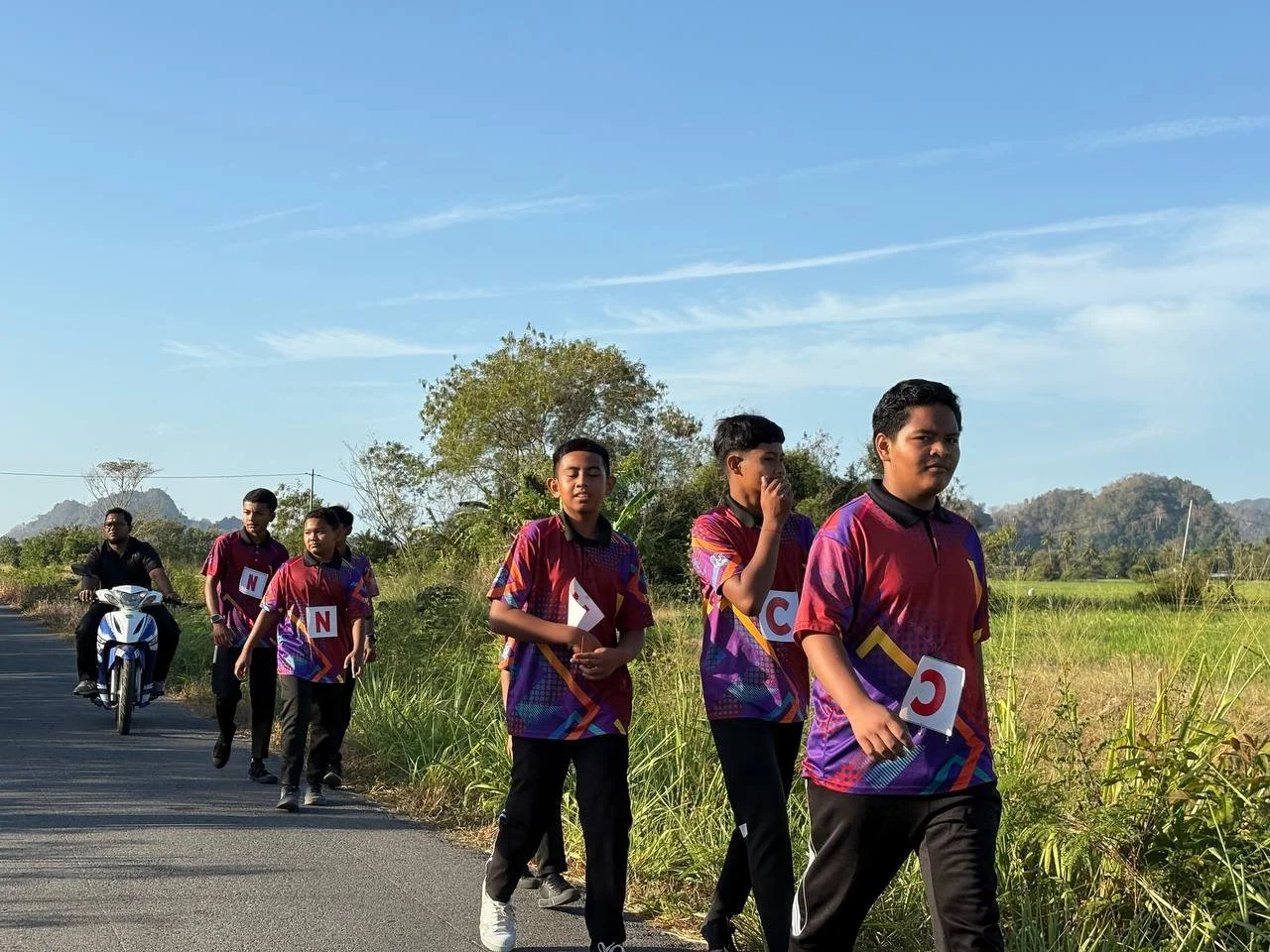 Merentas Desa -2026-