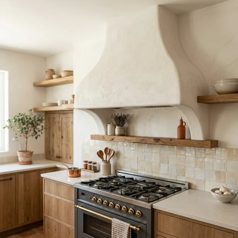 Range Hood Ideas