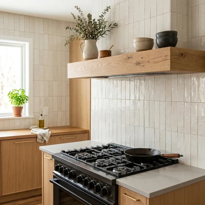 Kitchen Hood Range Ideas