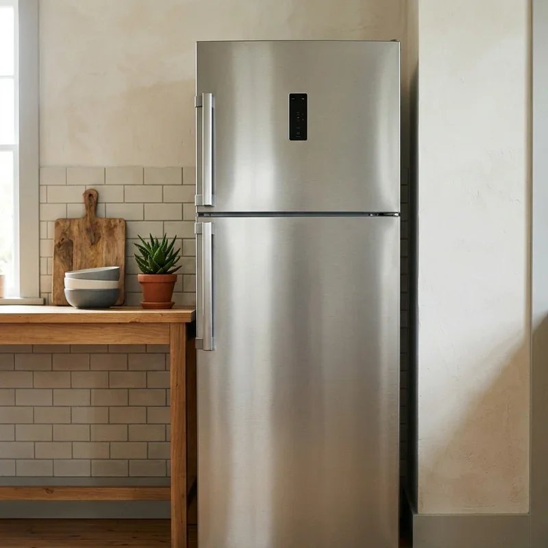 How to Move a Refrigerator by Yourself