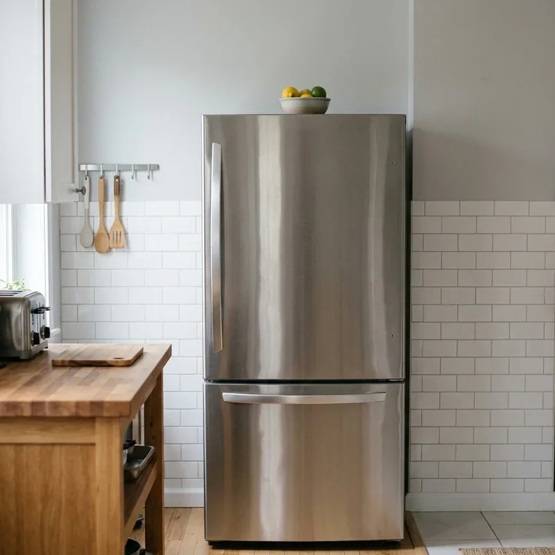 How to Move a Refrigerator by Yourself