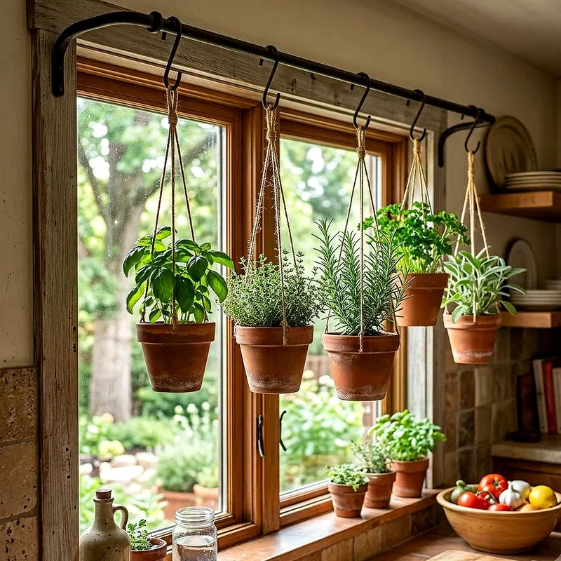 Tuscan Kitchen Decor Ideas