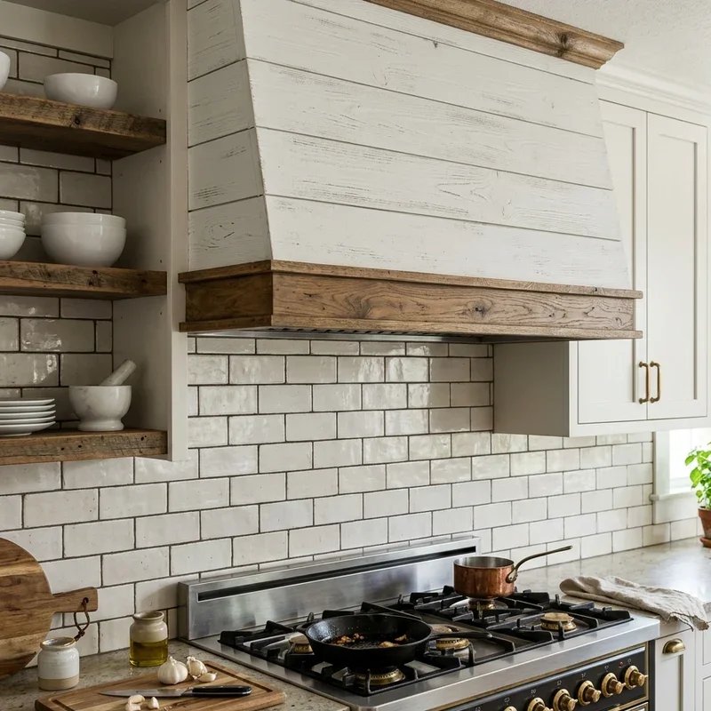 Kitchen Hood Range Ideas