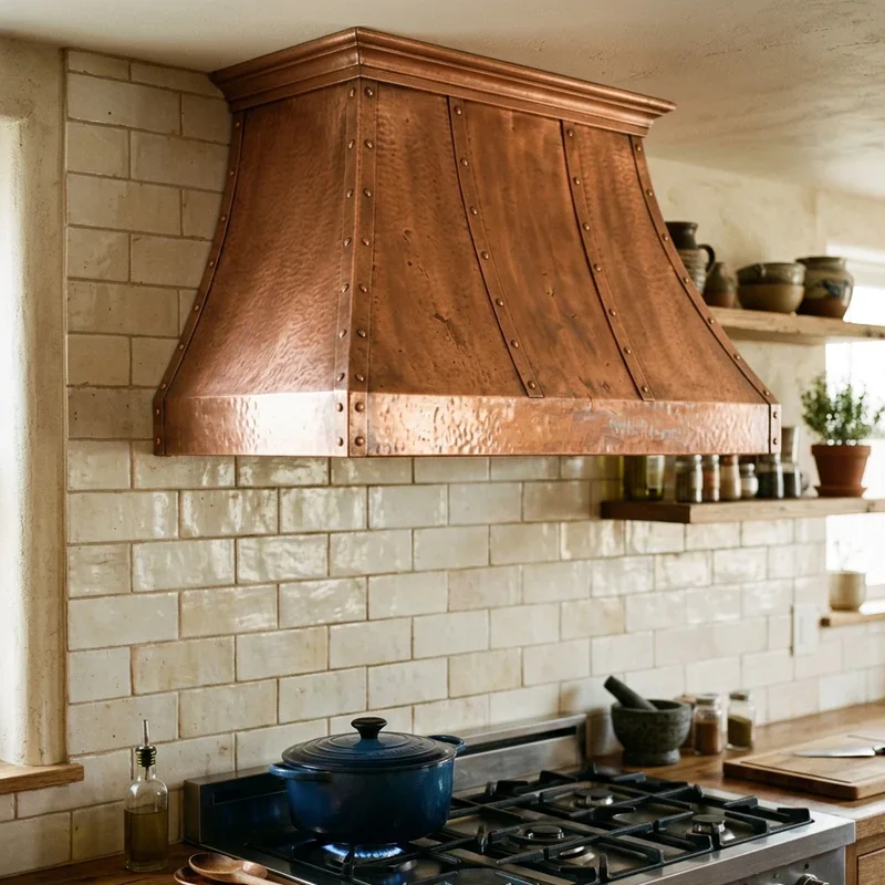 Range Hood Ideas