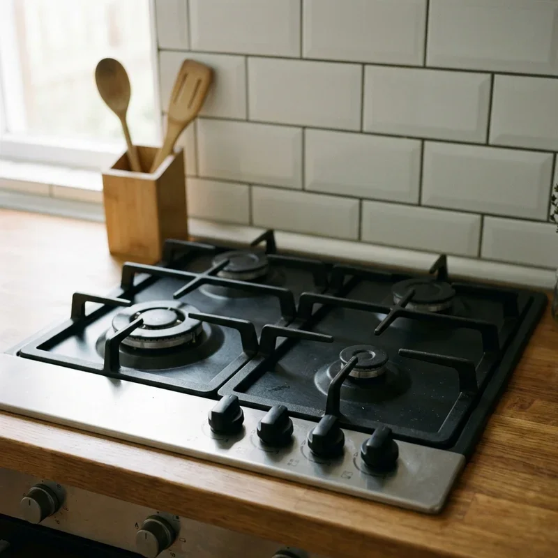 Does a Gas Stove Need Electricity to Work?