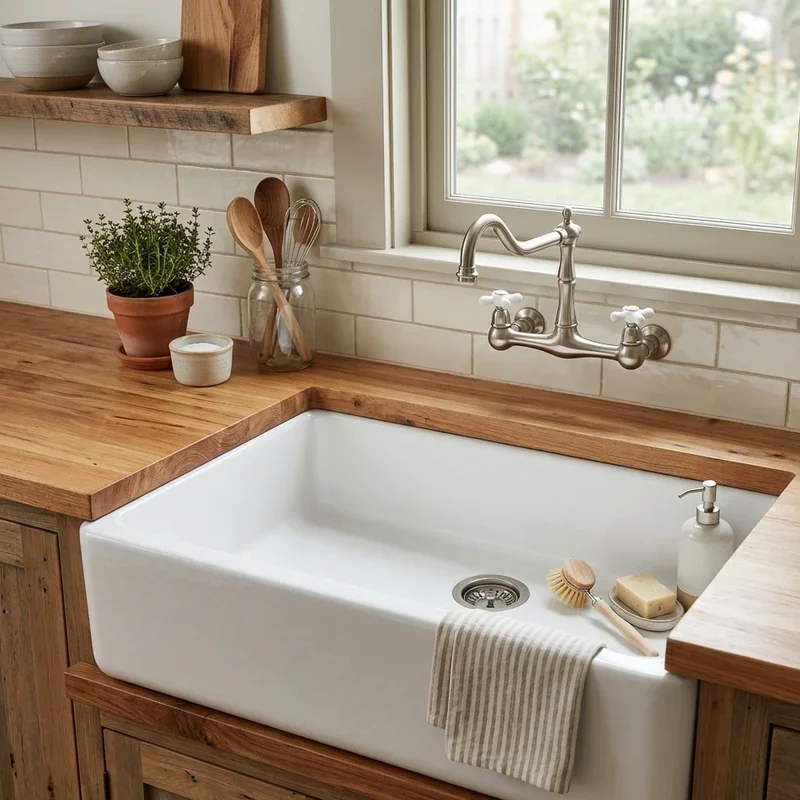 Undermount Kitchen Sink Ideas