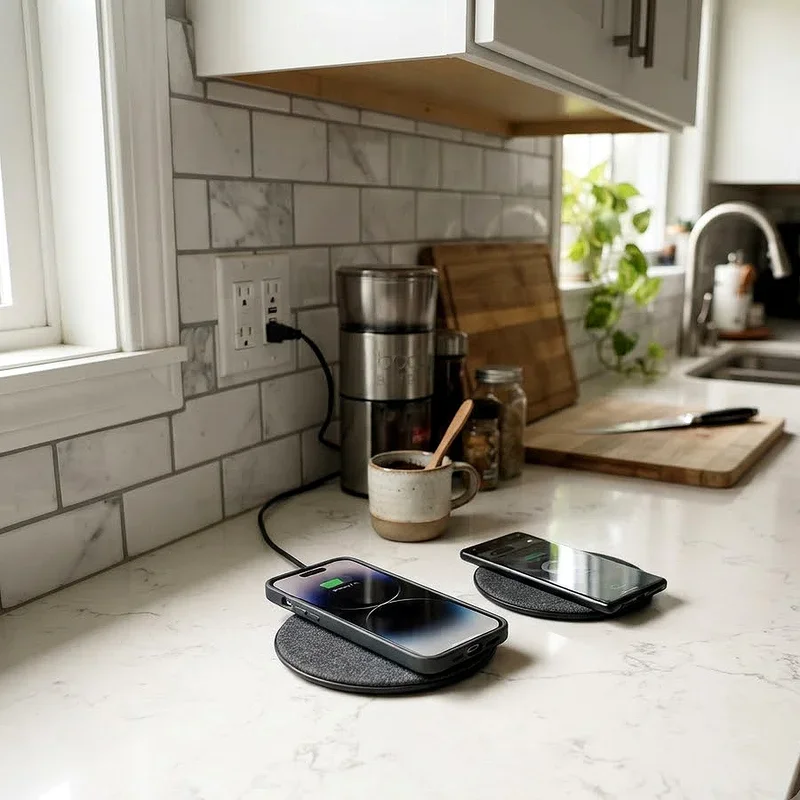 Kitchen Outlet Ideas