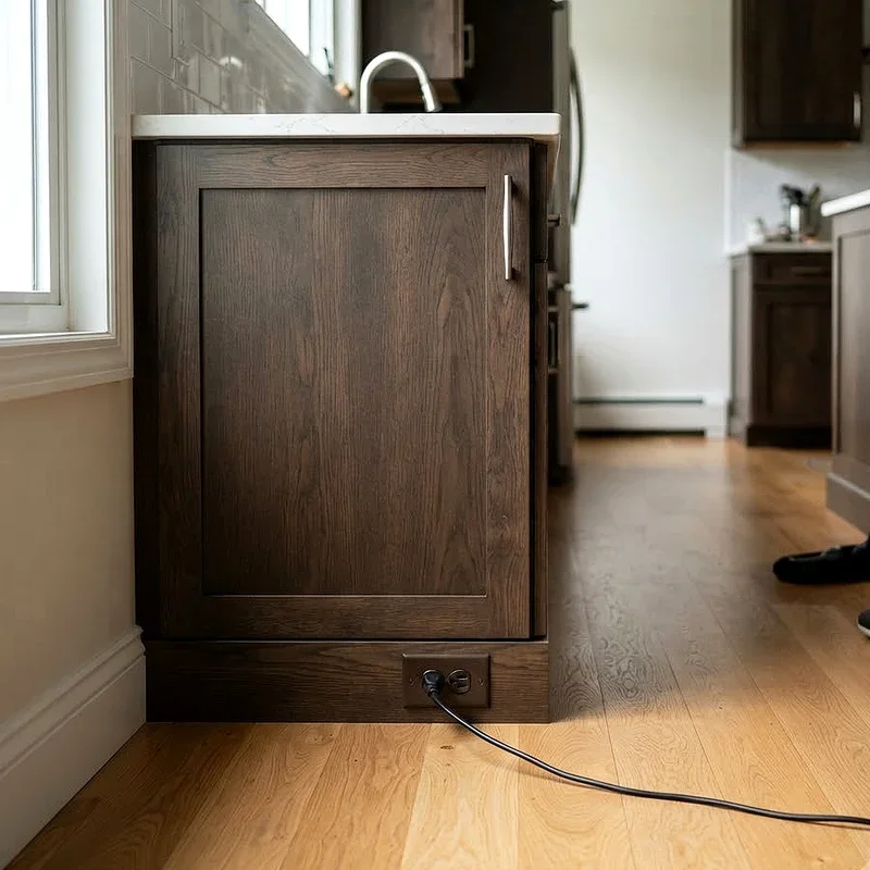 Kitchen Outlet Ideas
