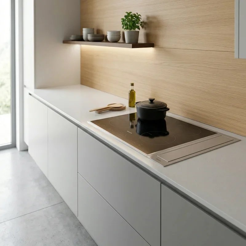 Kitchen Hood Range Ideas