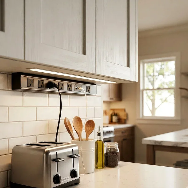 Kitchen Outlet Ideas