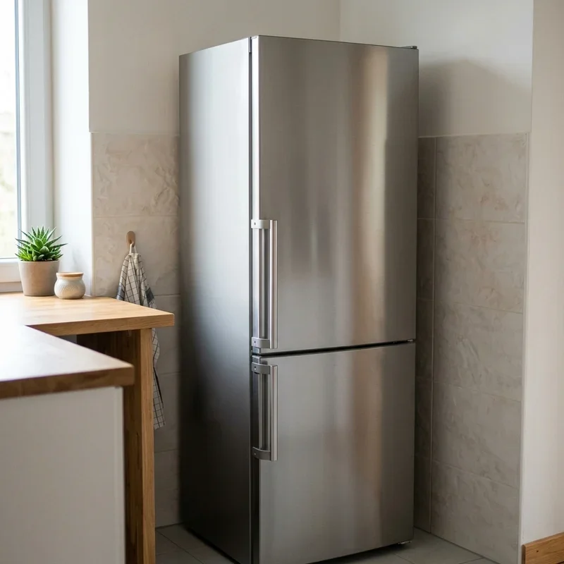 How to Move a Refrigerator by Yourself