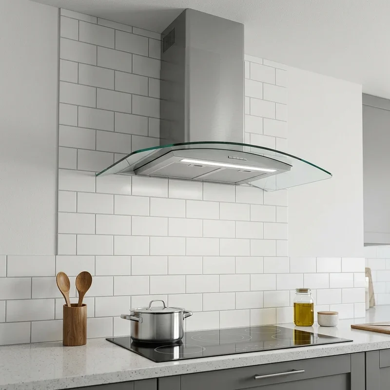 Range Hood Ideas