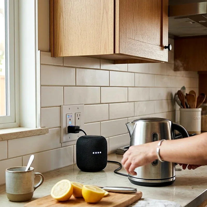 Kitchen Outlet Ideas