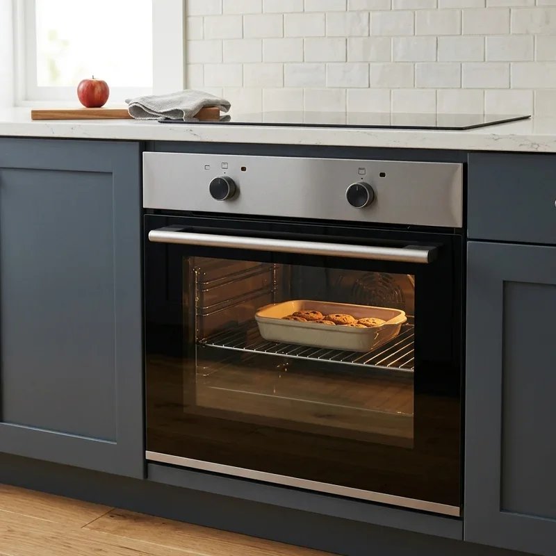 Why Isn’t My Oven Heating Up