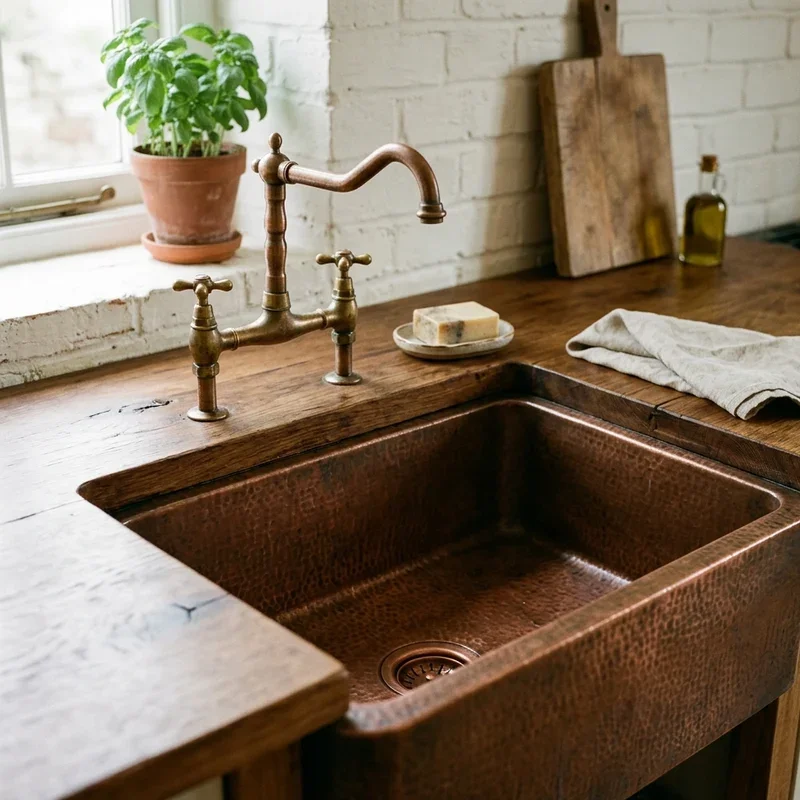 Undermount Kitchen Sink Ideas
