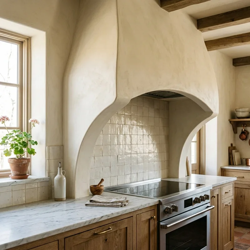 Range Hood Ideas