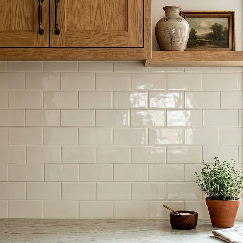 How to Hide Outlets in a Backsplash