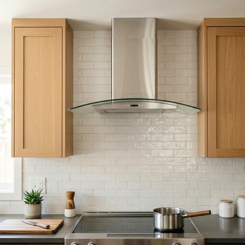 Kitchen Hood Range Ideas