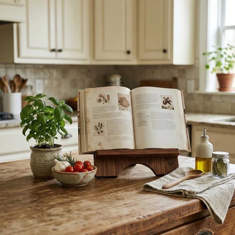 Kitchen Island Centerpiece Ideas