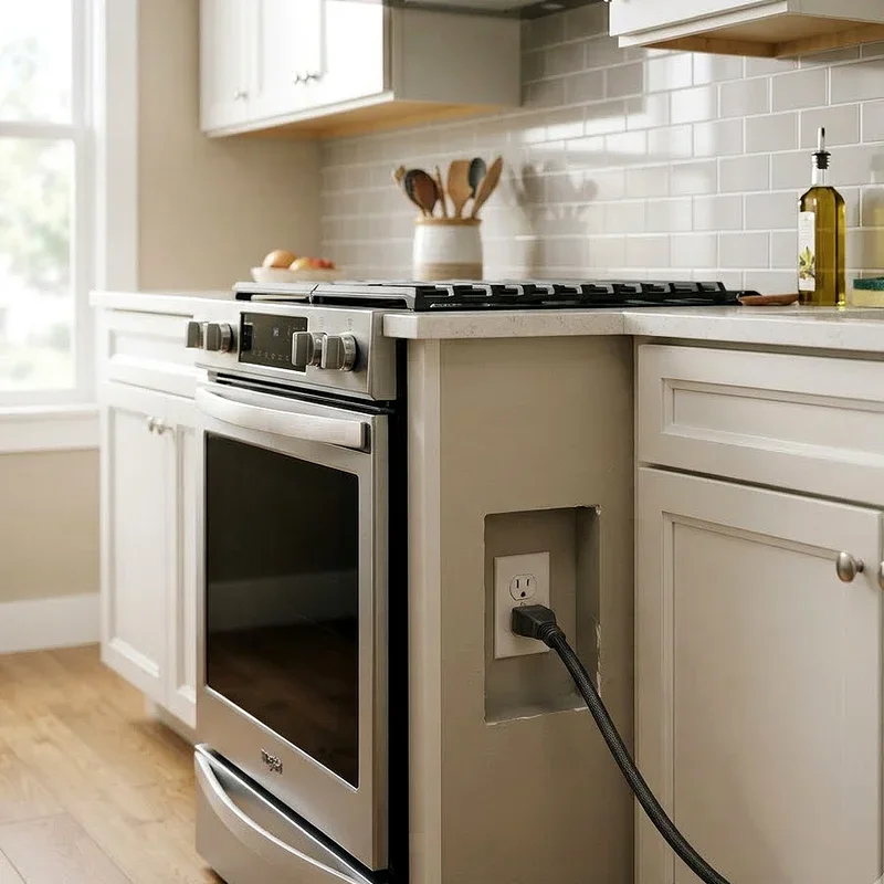 Kitchen Outlet Ideas