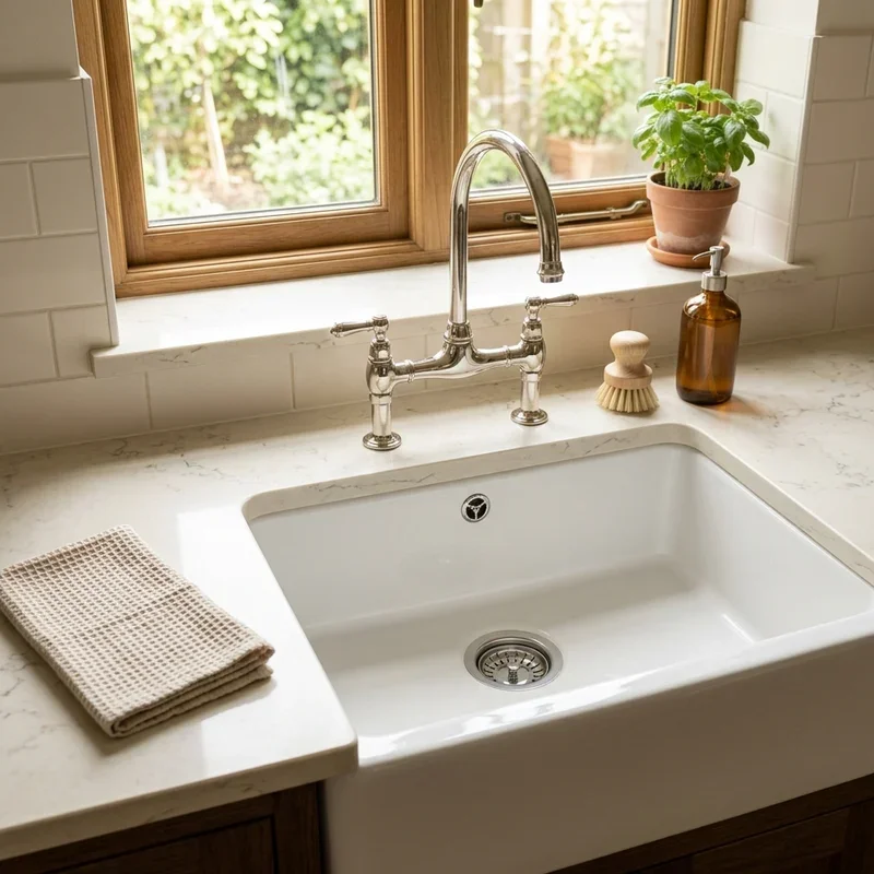 Undermount Kitchen Sink Ideas