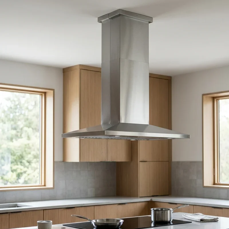Range Hood Ideas