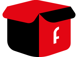 Enkel montering av husnummer med Fasaddekor