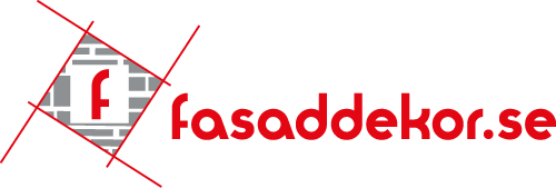 Fasaddekor.se