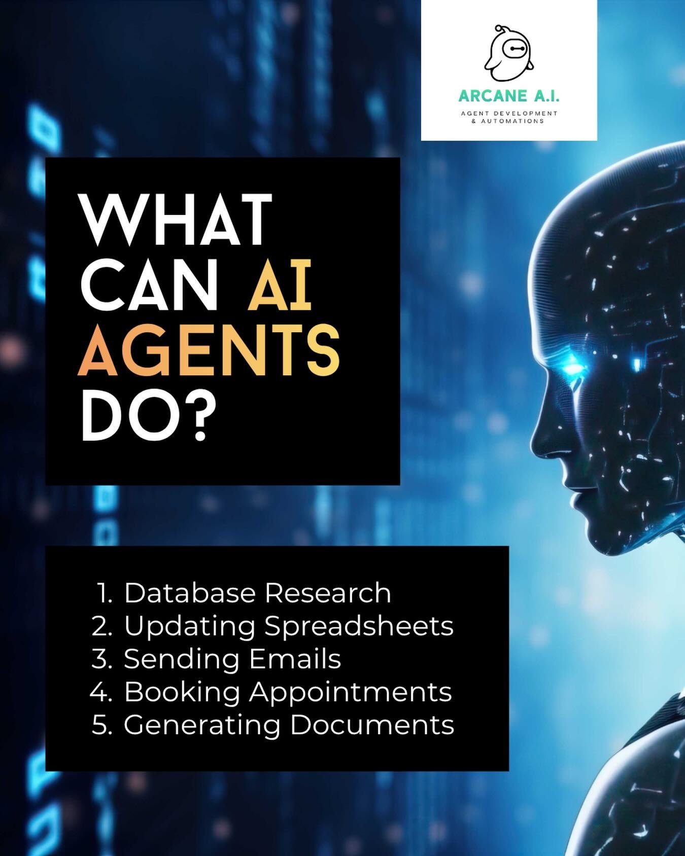 Ai Agents are Extremely Capable when Built Well.. 🤖✅

#ai #aiagents #aiagency