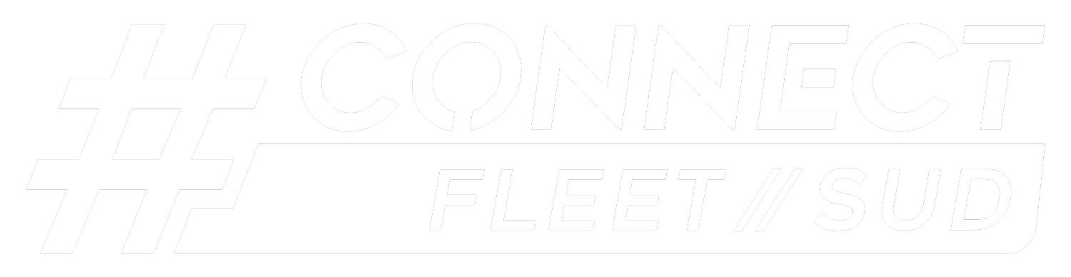 Connect Fleet Sud - Réservation des essais