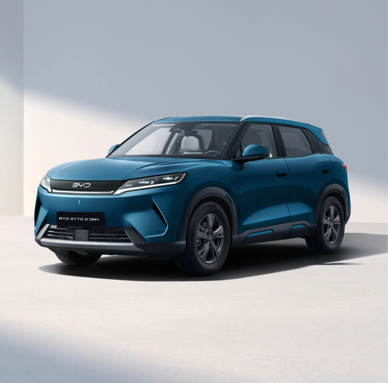 BYD ATTO 2 DMI