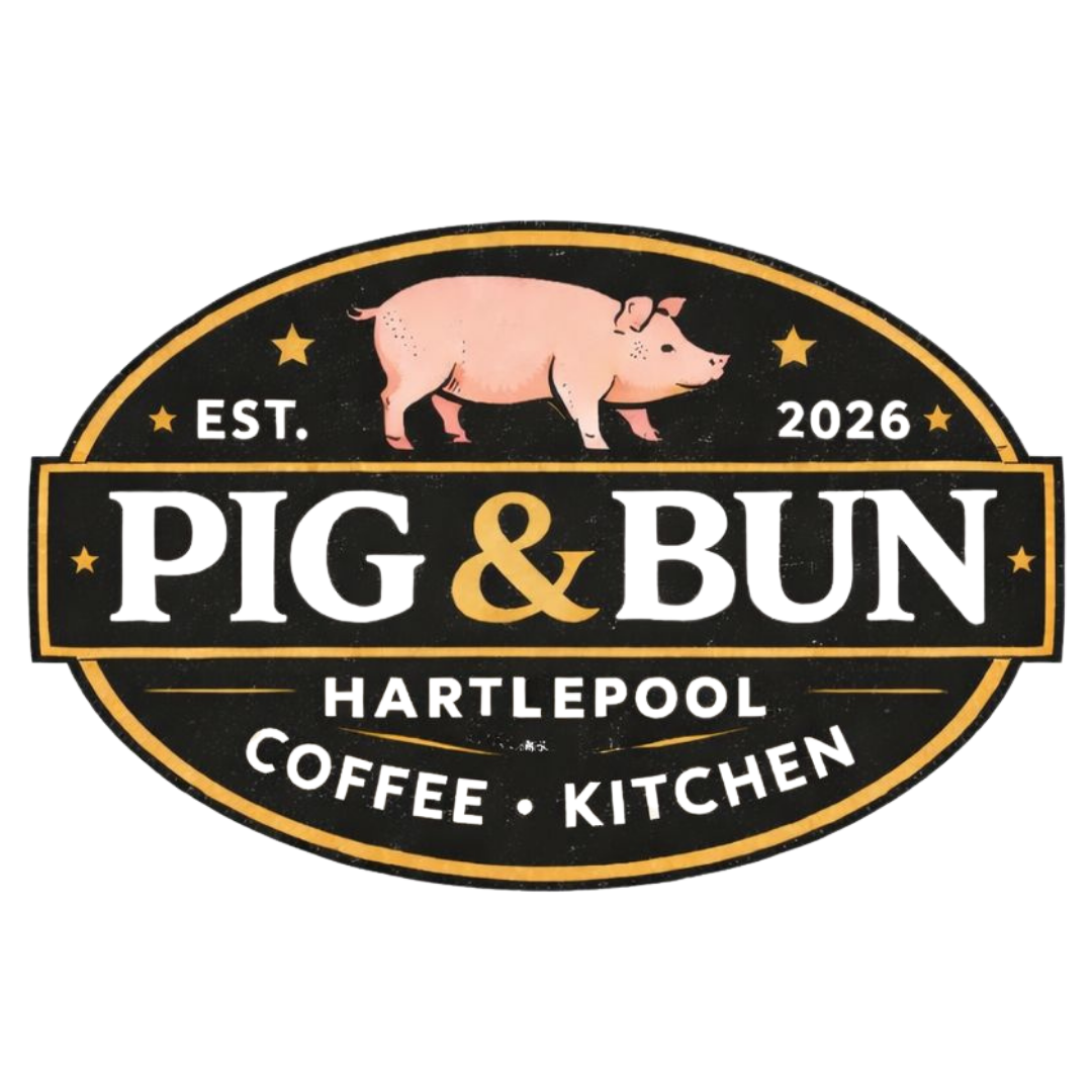 Pig and Bun