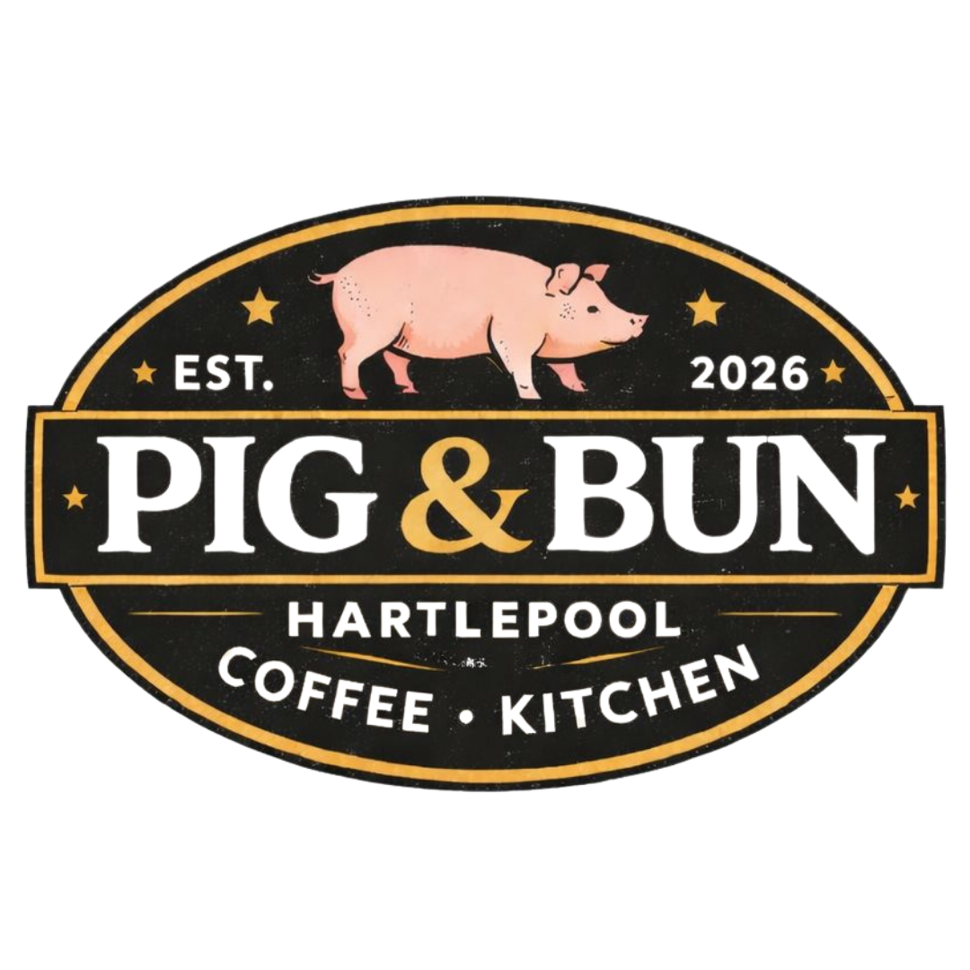 Pig and Bun