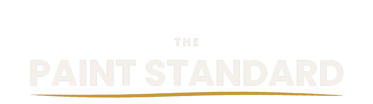 THE PAINT STANDARD