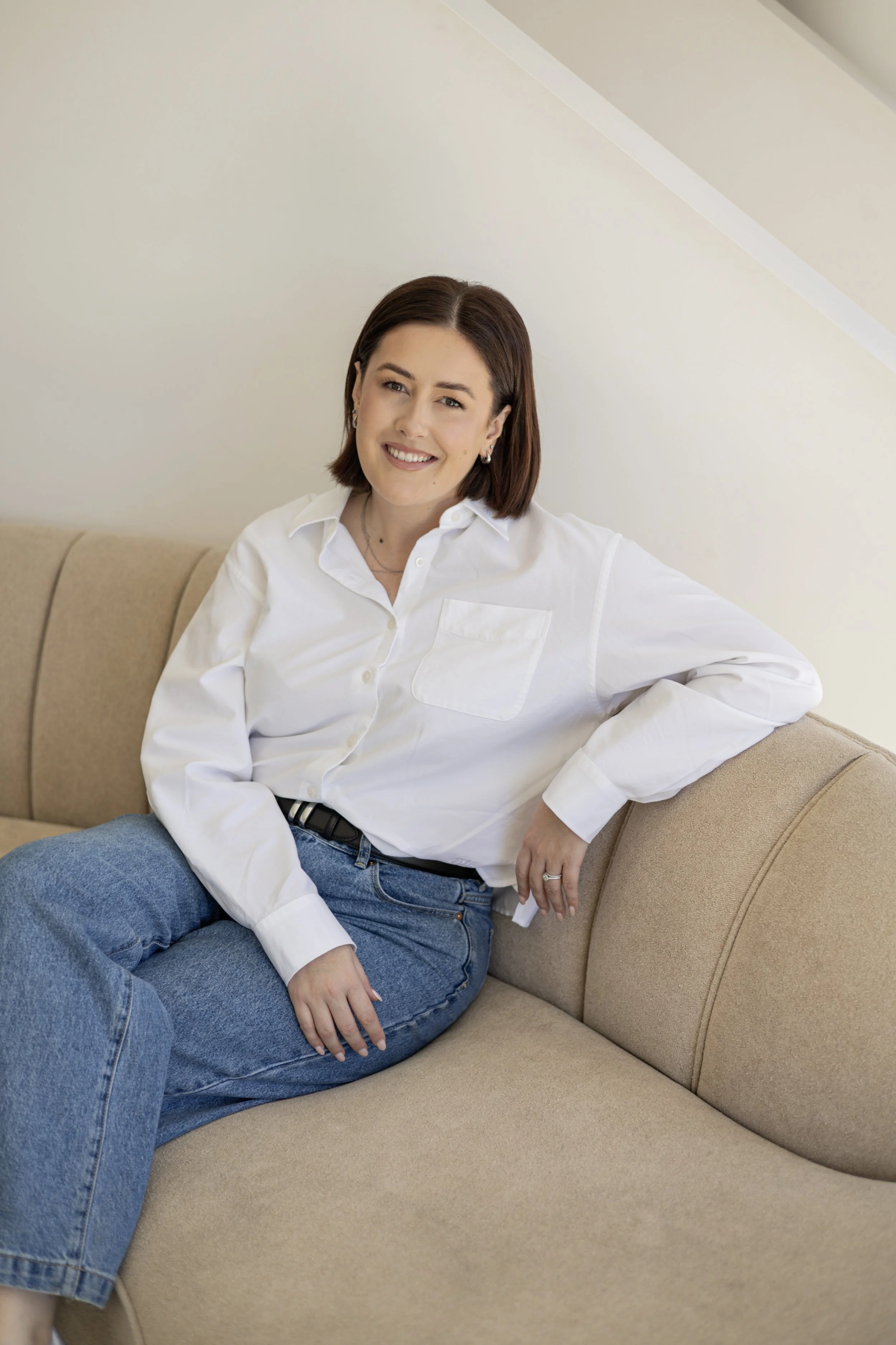 Grace Wilson, Sunshine Coast digital marketer
