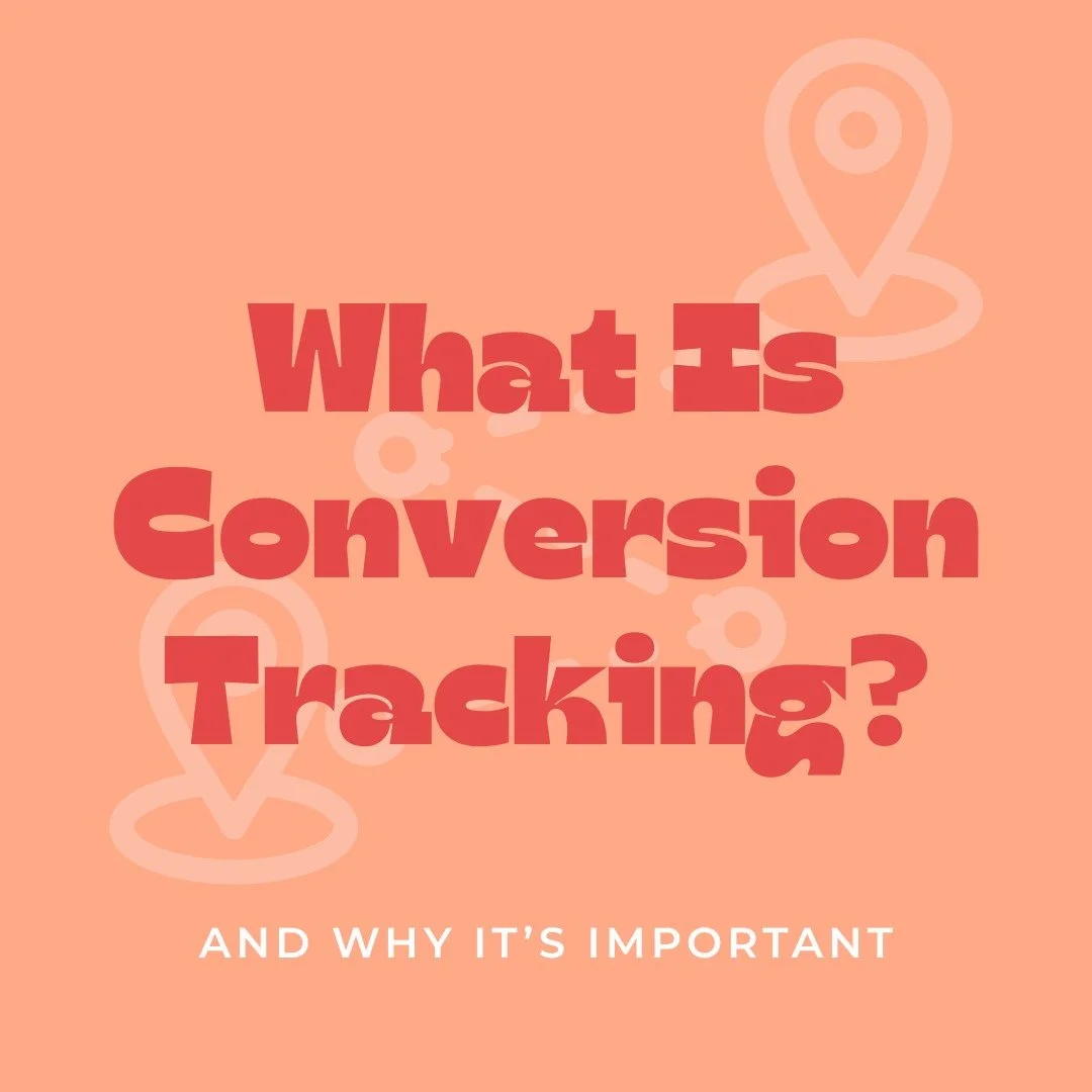 Clicks are great, but conversions are better 💁&zwj;♀️

Conversion tracking is the digital bridge that connects a random click to a real business result. It is a snippet of code that follows the journey from the moment someone sees your ad to the sec