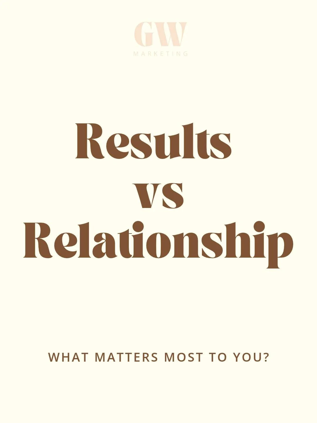 When choosing a marketing partner, some businesses want the numbers above all else. Leads, sales, ROI, show me the data. Others want someone who actually gets their business, picks up the phone and feels like part of the team.

Here&rsquo;s the truth