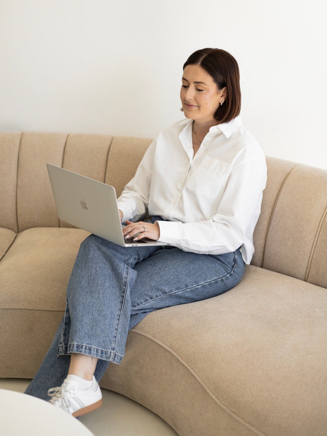 Another day, another Google Ads campaign going live ✨

Keywords researched, ads written, tracking tested, and now the fun part.. watching the leads roll in. 

Is your campaign set up for success? Unsure? Let's chat..
