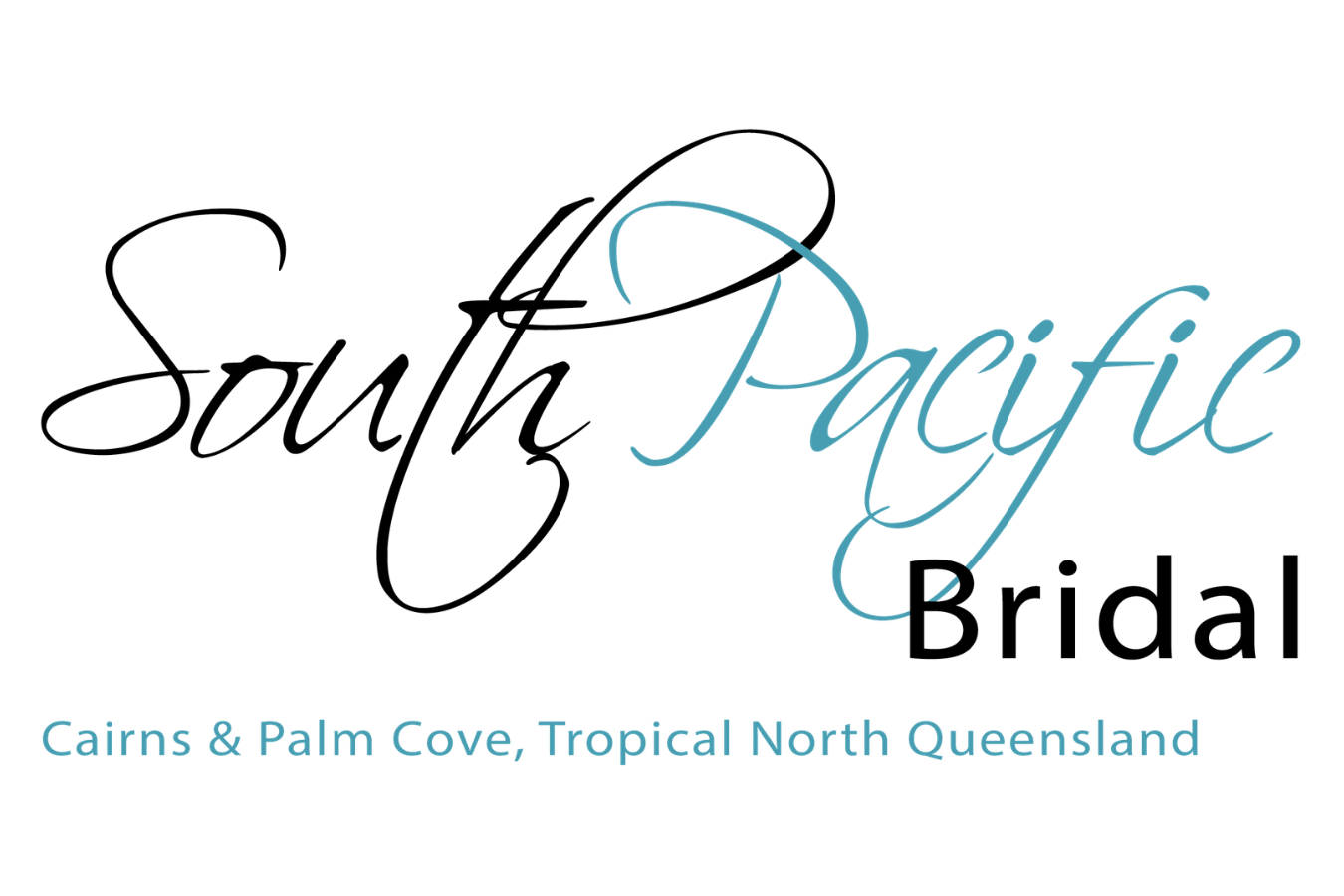 South Pacific Bridal logo