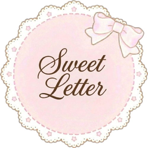 Sweet Letter Co. 