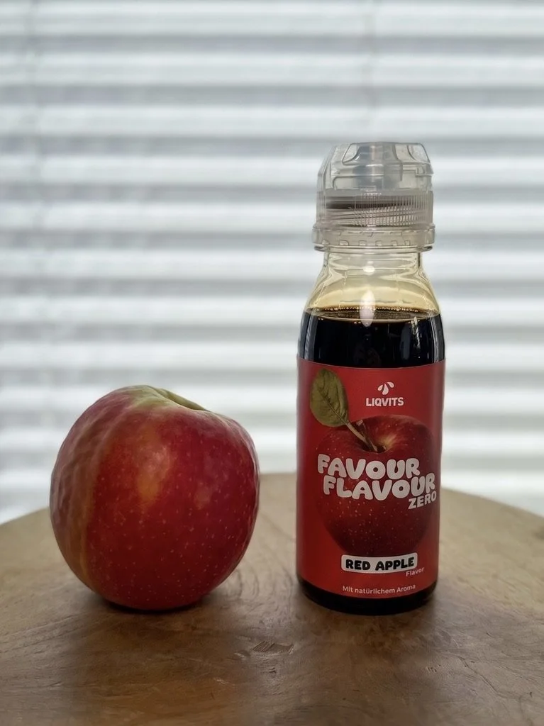 FavourFlavour Sirup (zuckerfrei)