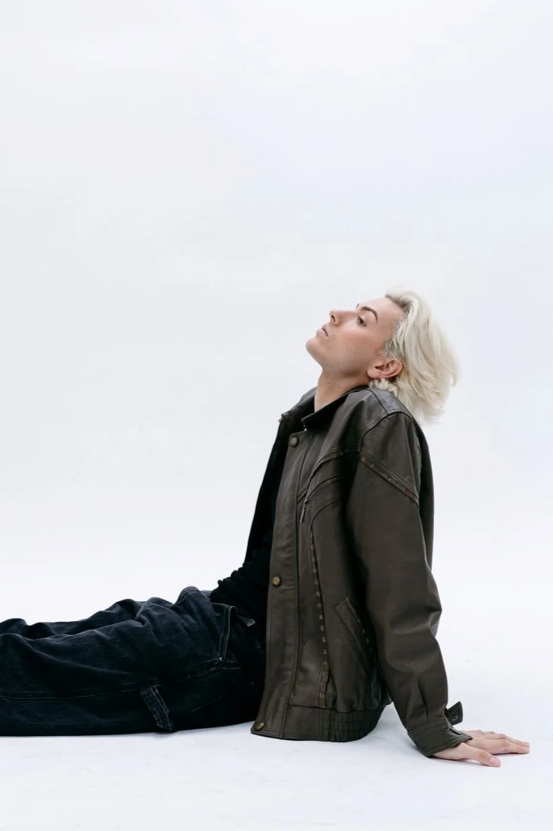 papik, maison de couture entre recyclage haut de gamme et création sur mesure, identité de marque et positionnement