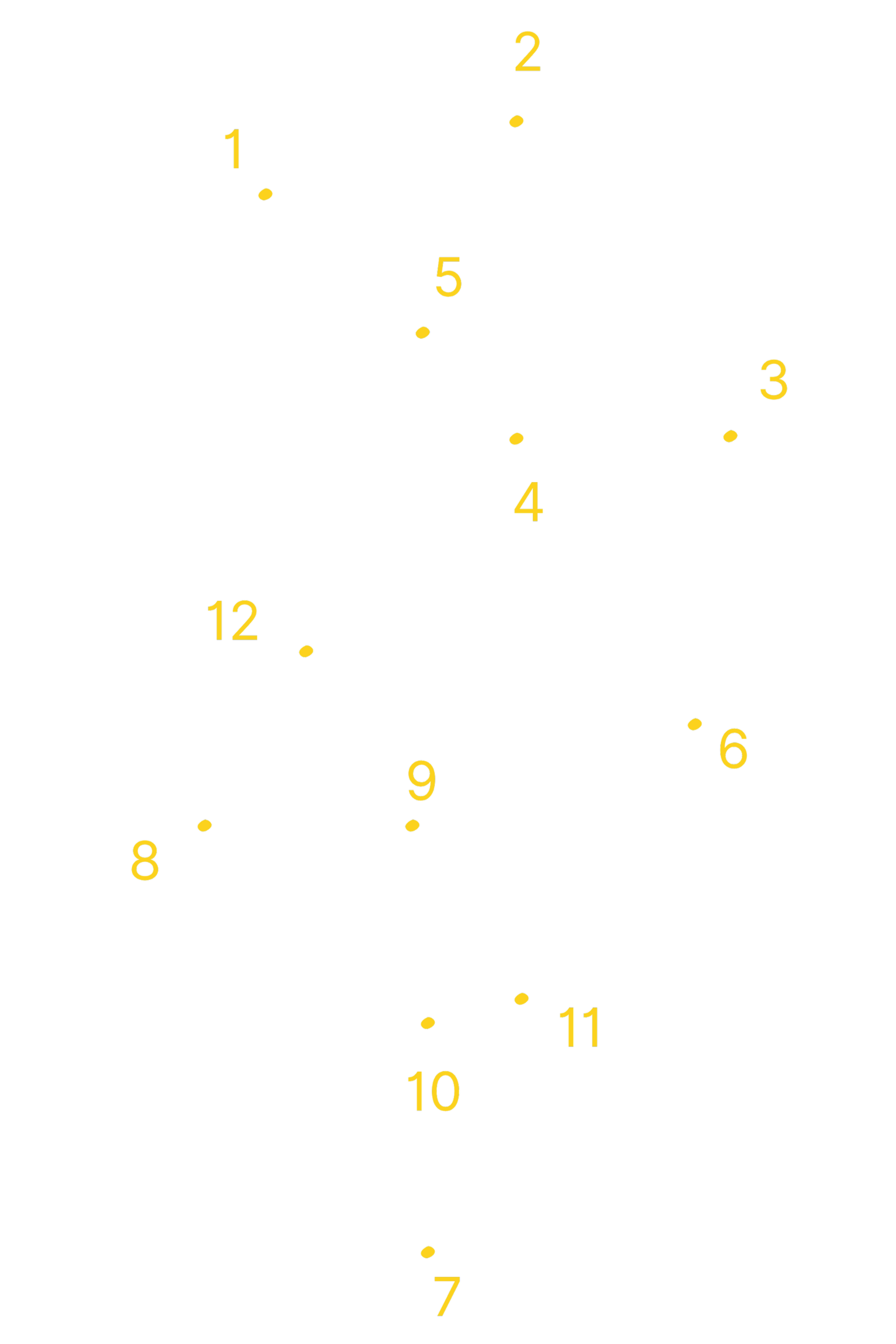points d’intervention en stratégie de marque et déploiement