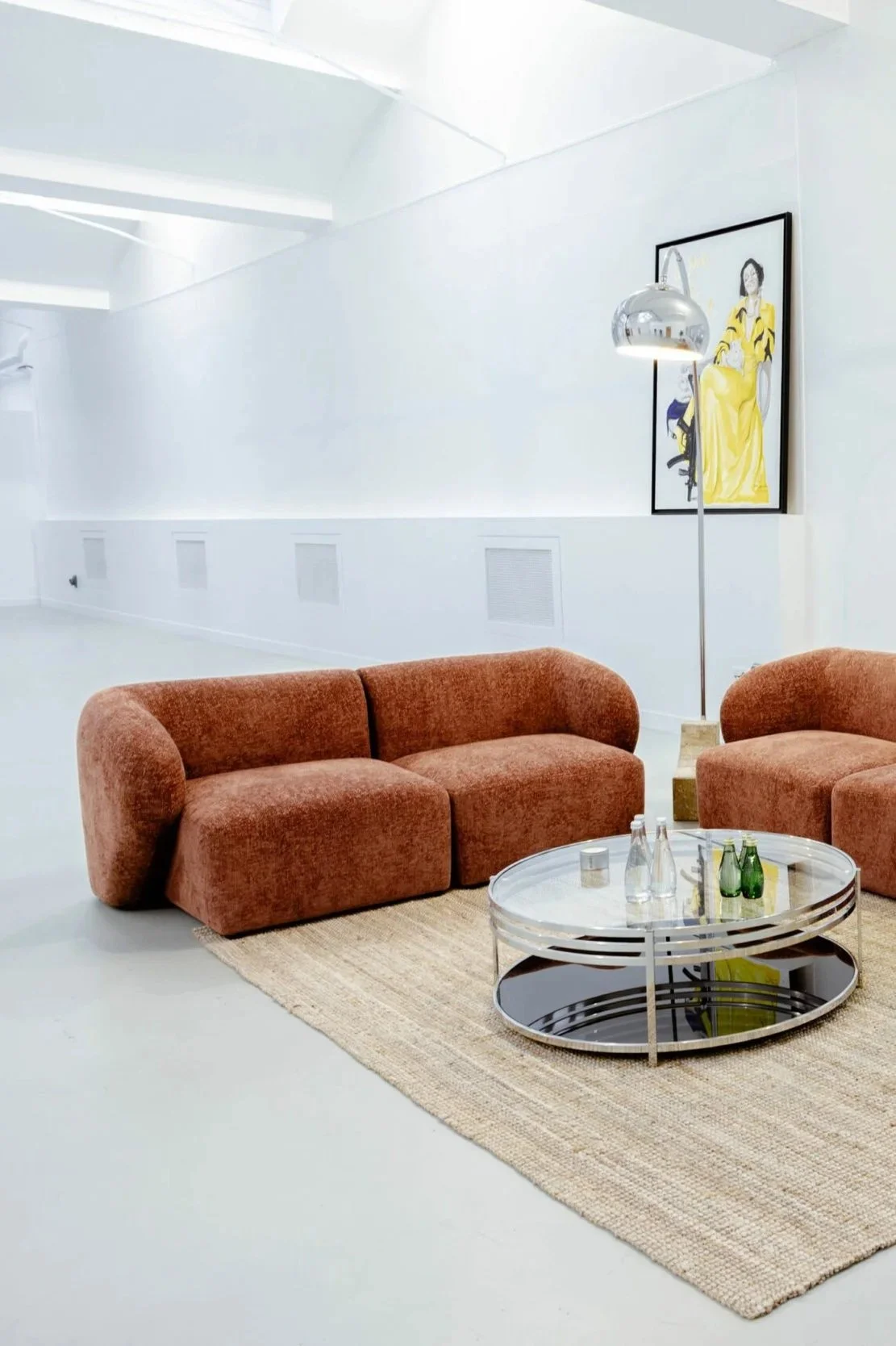 studio bisou, location de studio photo à saint-denis, stratégie commerciale et acquisition