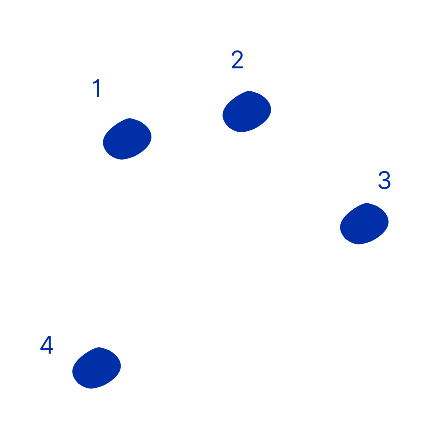 conseil en stratégie de marque, axes d’intervention et priorisation