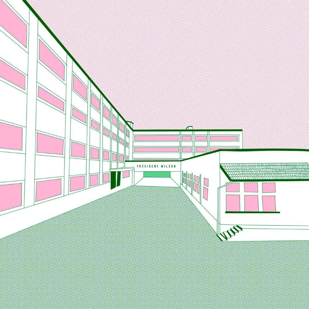 studio bisou, location de studio photo à saint-denis, stratégie commerciale et acquisition