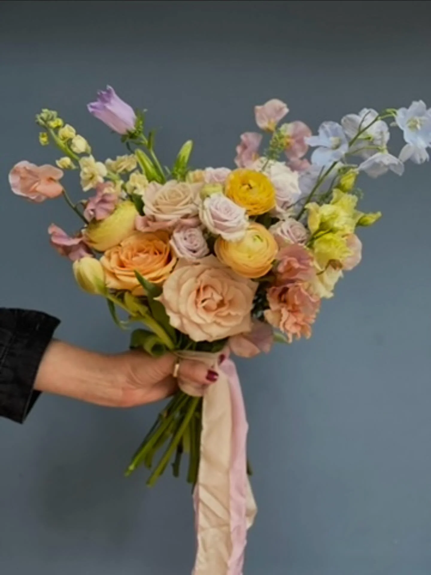 Mother&rsquo;s Day bouquets are available to buy online now.

As usual, bouquets can be pre-ordered now for collection from Friday 13th March, or ordered for delivery on Mother&rsquo;s Day morning to E17 addresses only. Order from the website shop no